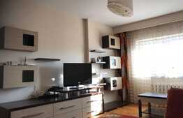 Apartament 3 camere finisat/mobilat, decomandat, 2 parcari, zona strazii Fantanele, cartier Grigorescu