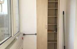 Apartament 3 camere finisat/mobilat, decomandat, 2 parcari, zona strazii Fantanele, cartier Grigorescu