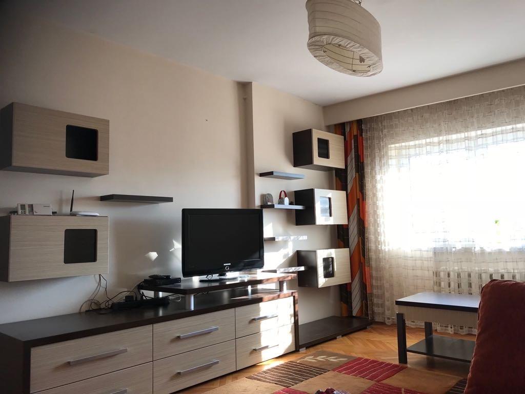 Apartament de vânzare 3 camere Grigorescu - 47379AV | BLITZ Cluj-Napoca | Poza2