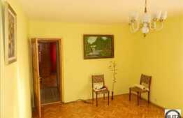 Vanzare 2 camere  in zona BRD, loc de parcare inclus, etaj intermediar