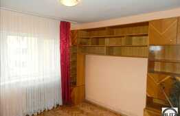 Vanzare 2 camere  in zona BRD, loc de parcare inclus, etaj intermediar