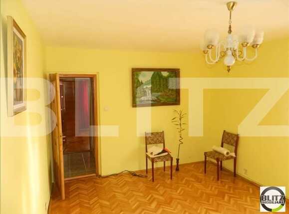 Apartament de vânzare 2 camere Marasti - 4738AV | BLITZ Cluj-Napoca | Poza1