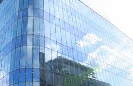 Spatiu comercial, 377 mp, Semicentral