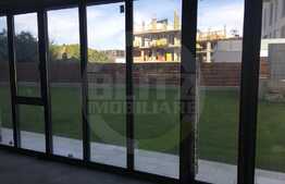 Spatiu comercial, 377 mp, Semicentral