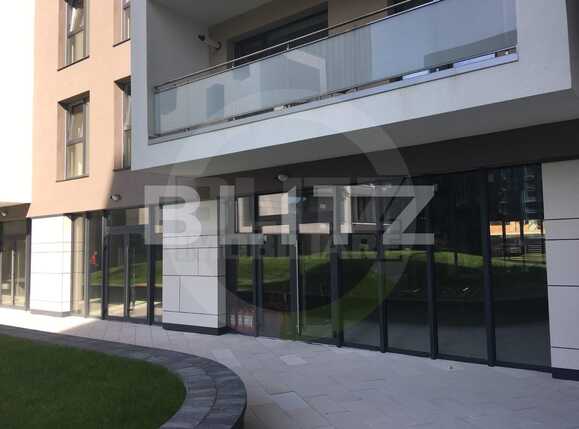 Spațiu comercial de vânzare Semicentral - 47382SVC | BLITZ Cluj-Napoca | Poza4