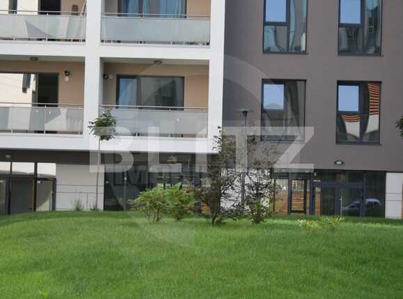 Spațiu comercial de vânzare Semicentral - 47382SVC | BLITZ Cluj-Napoca | Poza9