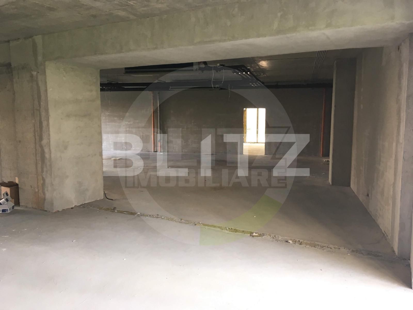 Spațiu comercial de vânzare Semicentral - 47382SVC | BLITZ Cluj-Napoca | Poza2