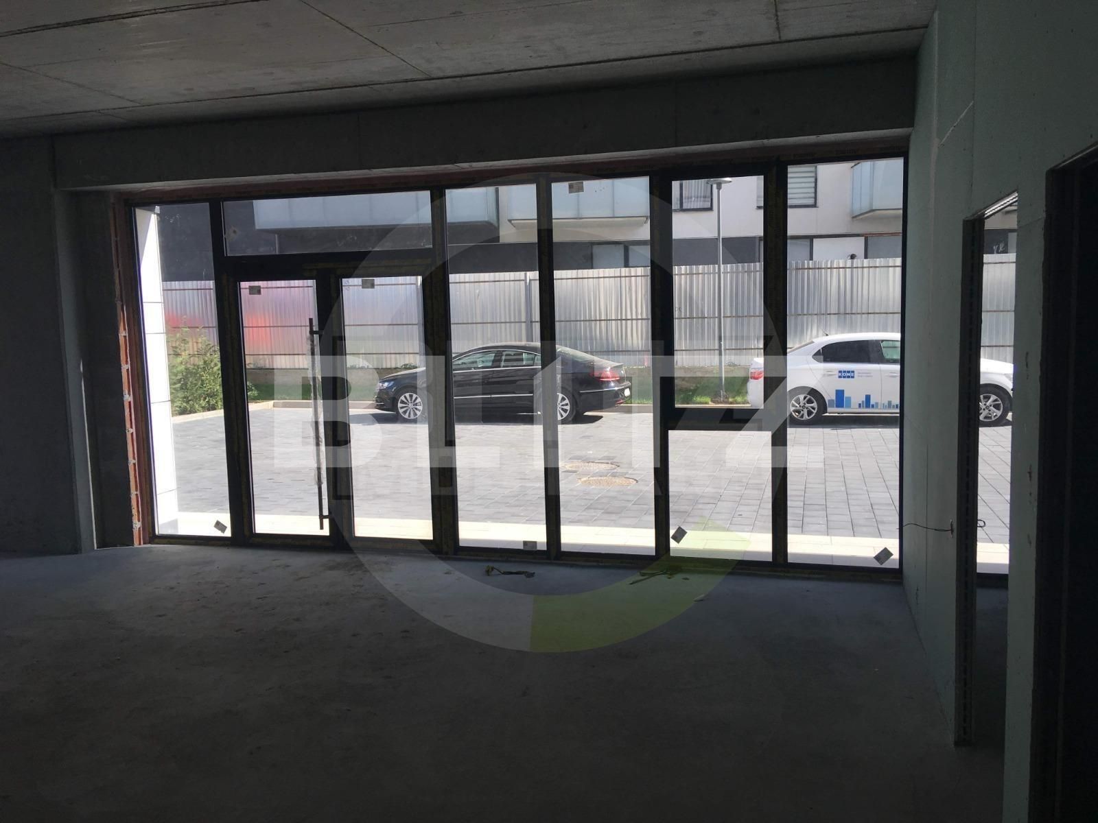 Spațiu comercial de vânzare Semicentral - 47382SVC | BLITZ Cluj-Napoca | Poza5