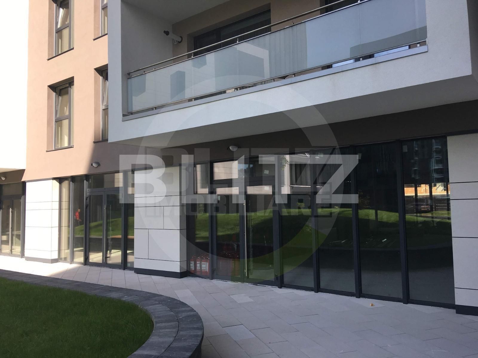 Spațiu comercial de vânzare Semicentral - 47382SVC | BLITZ Cluj-Napoca | Poza4