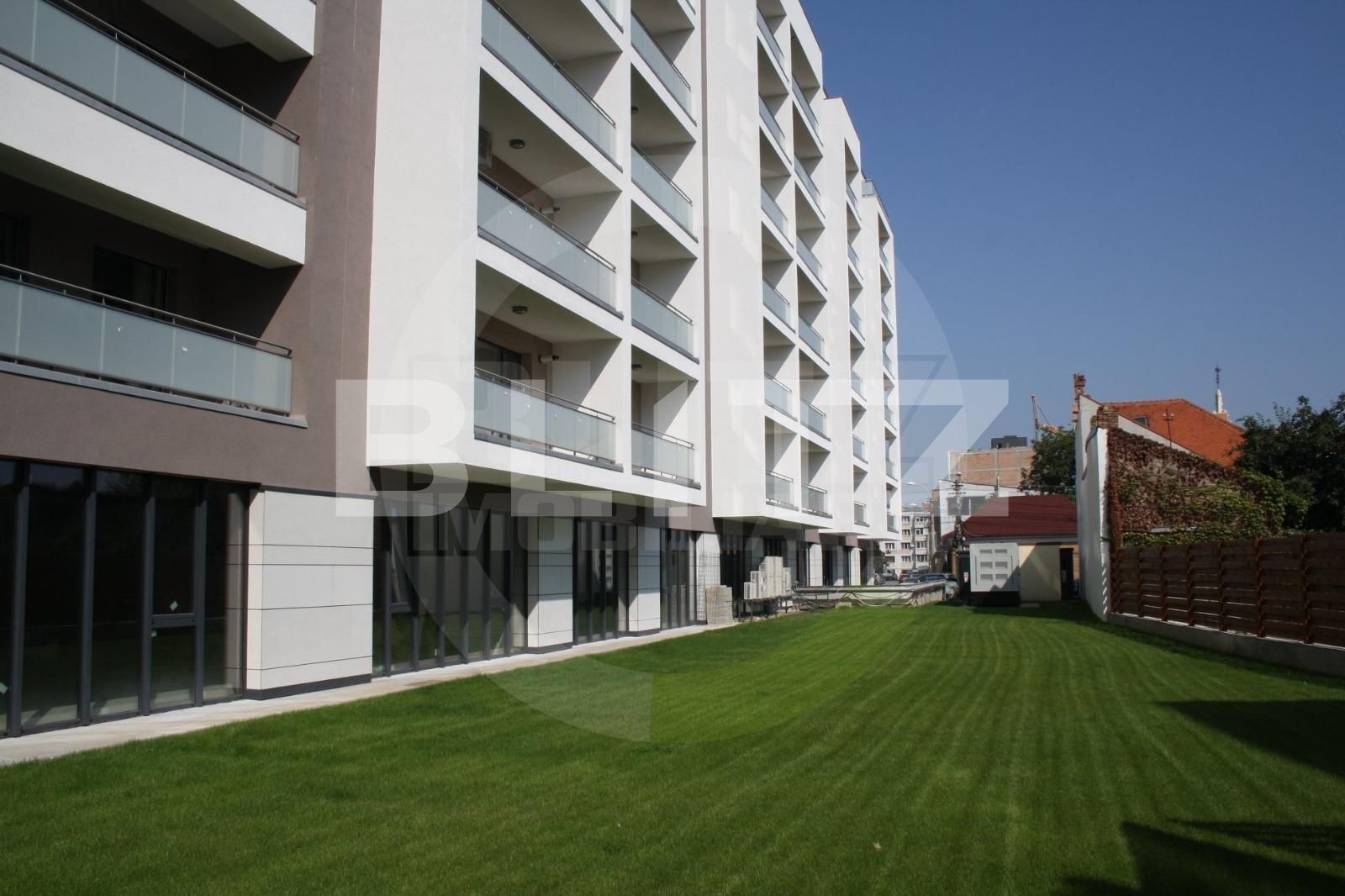 Spațiu comercial de vânzare Semicentral - 47382SVC | BLITZ Cluj-Napoca | Poza8