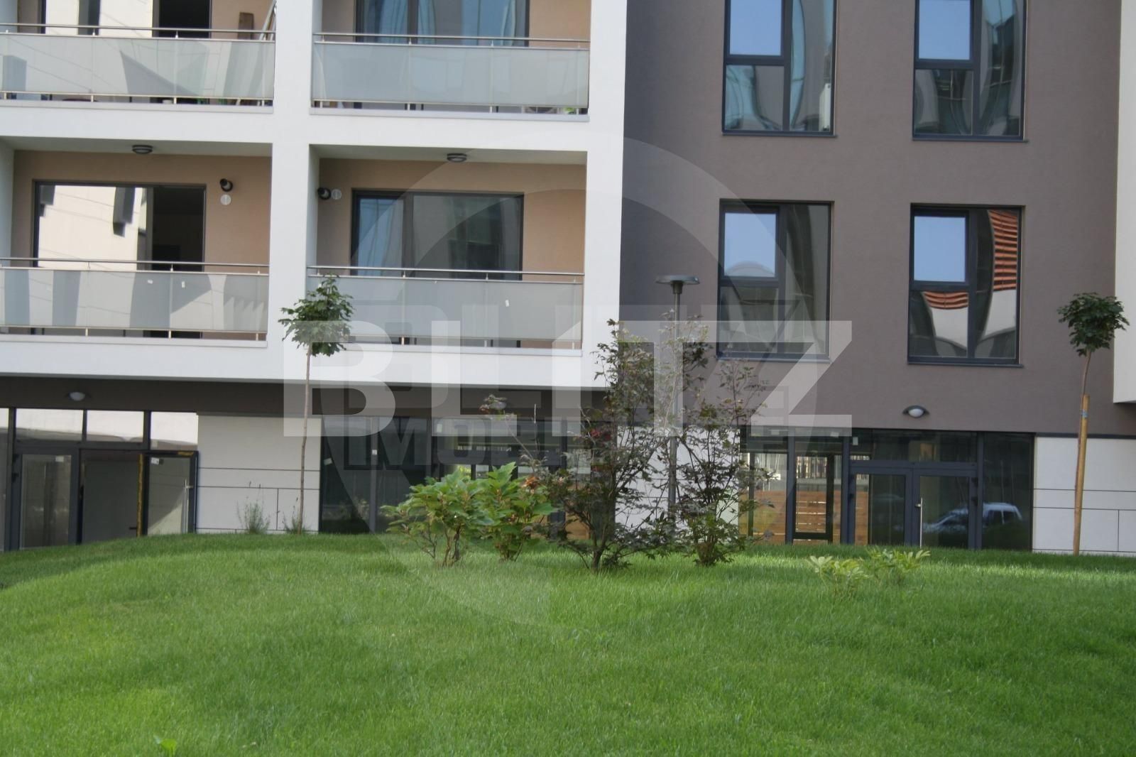 Spațiu comercial de vânzare Semicentral - 47382SVC | BLITZ Cluj-Napoca | Poza9