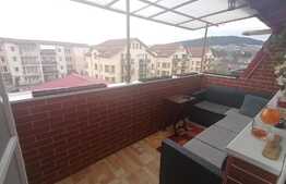 Apartament 3 camere, 90mp, AC, loc parcare! Zona strazii Muzeul Apei!