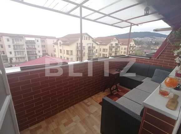 Apartament de vânzare 3 camere Floreşti - 47383AV | BLITZ Cluj-Napoca | Poza13