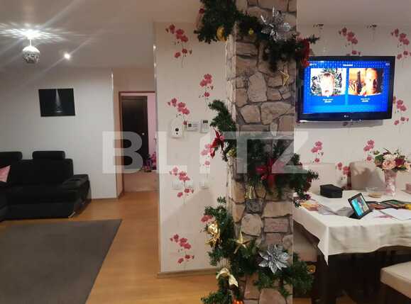Apartament de vânzare 3 camere Floreşti - 47383AV | BLITZ Cluj-Napoca | Poza4