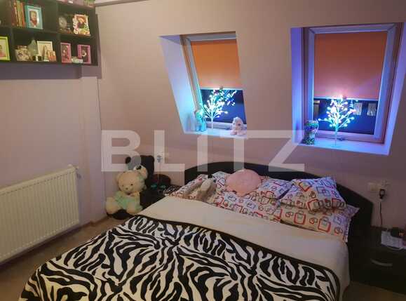Apartament de vânzare 3 camere Floreşti - 47383AV | BLITZ Cluj-Napoca | Poza6