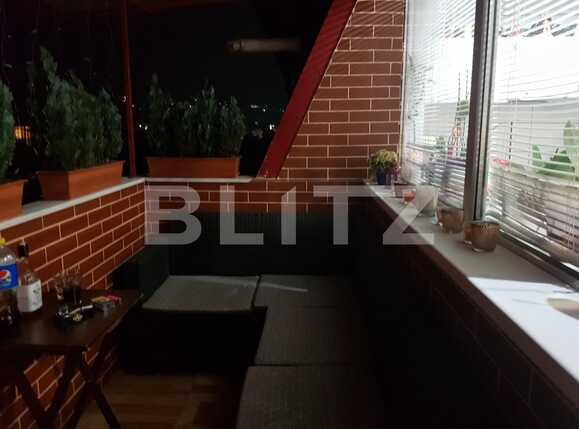 Apartament de vânzare 3 camere Floreşti - 47383AV | BLITZ Cluj-Napoca | Poza12