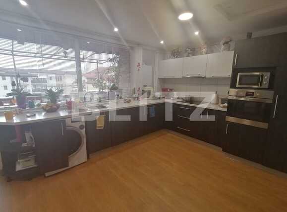 Apartament de vânzare 3 camere Floreşti - 47383AV | BLITZ Cluj-Napoca | Poza2