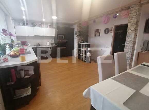 Apartament de vânzare 3 camere Floreşti - 47383AV | BLITZ Cluj-Napoca | Poza1