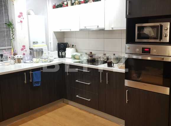 Apartament de vânzare 3 camere Floreşti - 47383AV | BLITZ Cluj-Napoca | Poza3