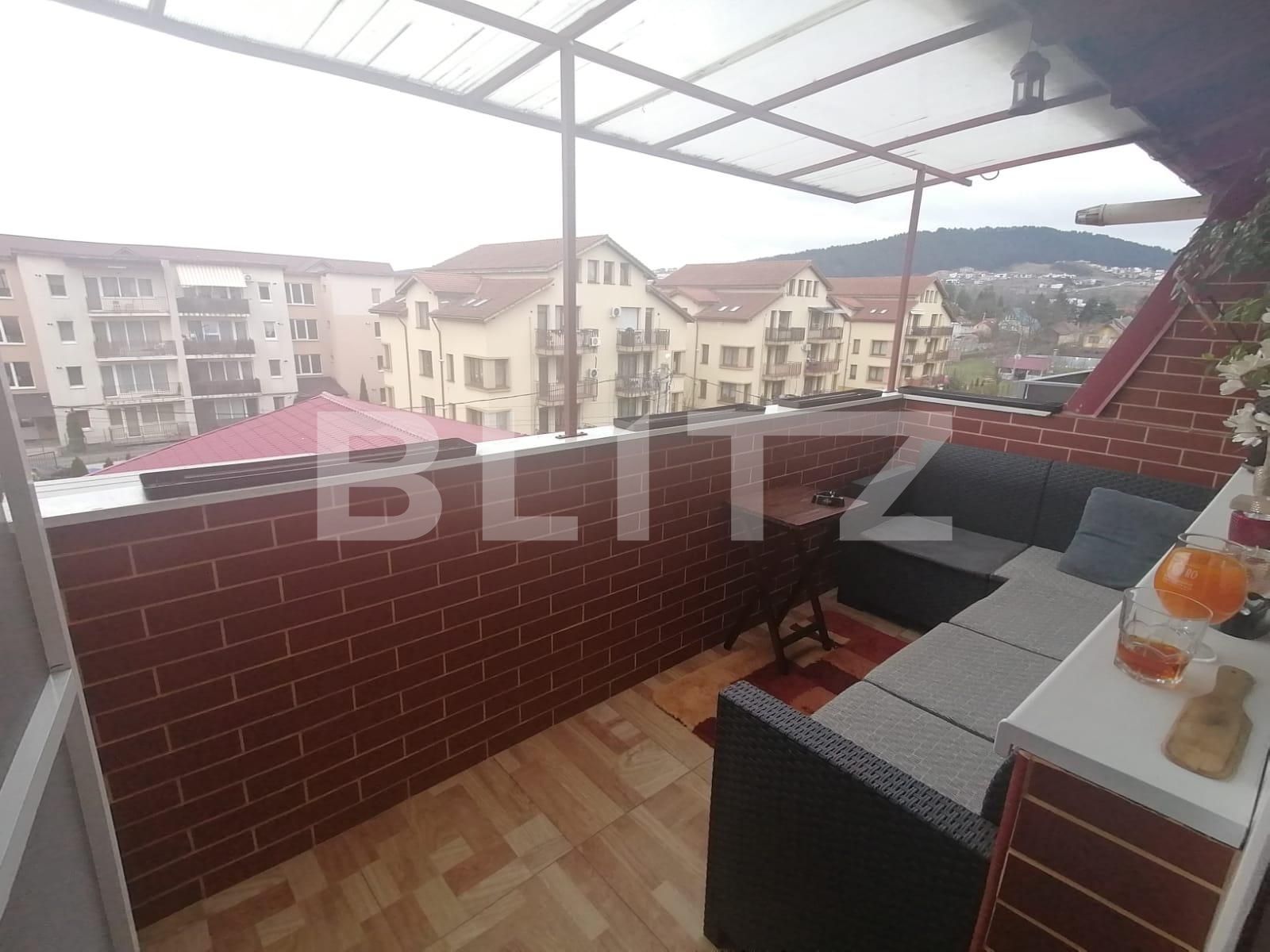 Apartament de vânzare 3 camere Floreşti - 47383AV | BLITZ Cluj-Napoca | Poza13