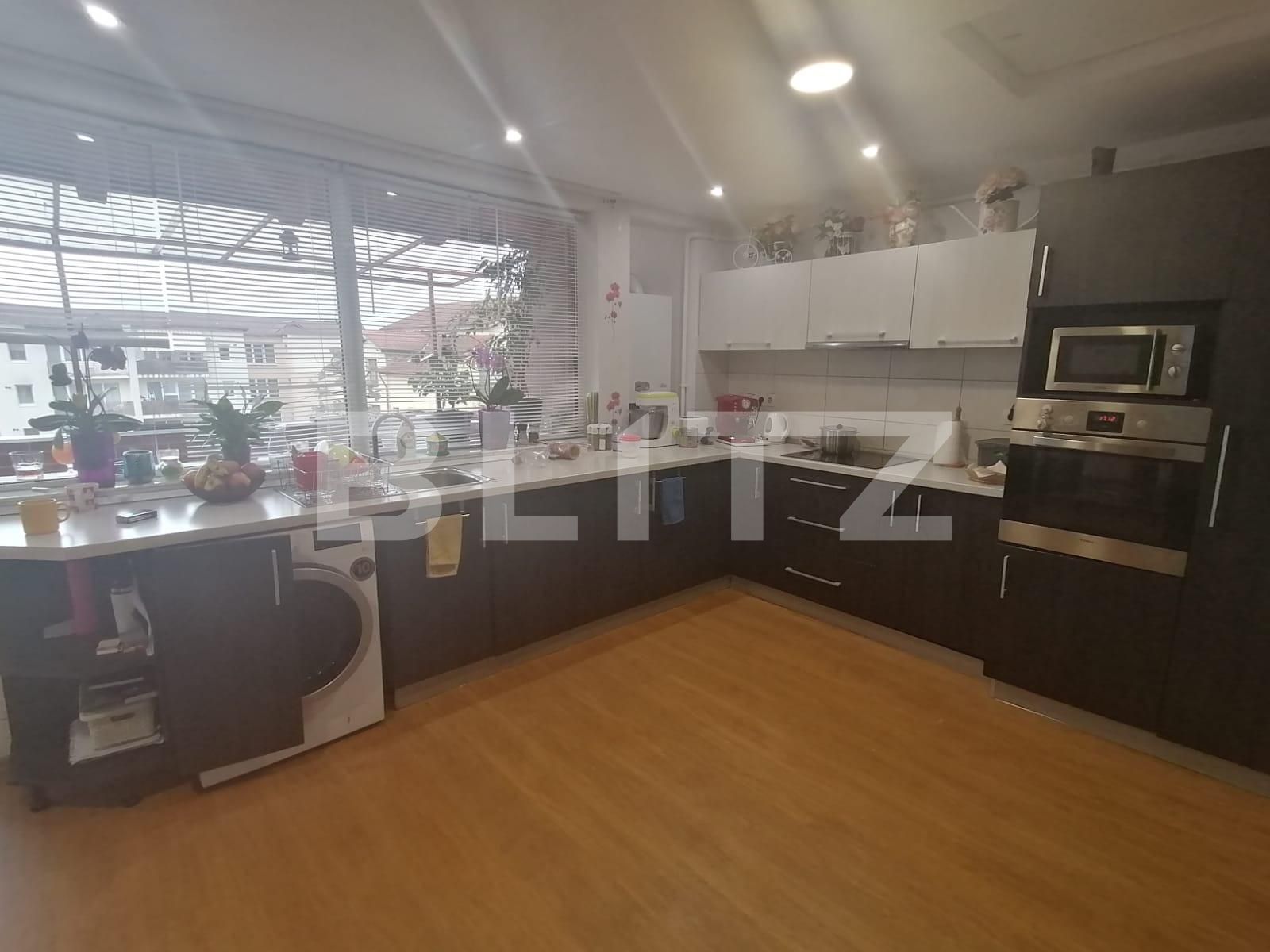 Apartament de vânzare 3 camere Floreşti - 47383AV | BLITZ Cluj-Napoca | Poza2