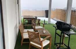 Penthouse 160 mp, terasa 120 mp, garaj, zona Sofia Residence