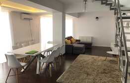 Penthouse 160 mp, terasa 120 mp, garaj, zona Sofia Residence