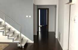 Penthouse 160 mp, terasa 120 mp, garaj, zona Sofia Residence