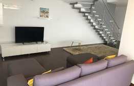 Penthouse 160 mp, terasa 120 mp, garaj, zona Sofia Residence