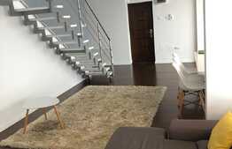 Penthouse 160 mp, terasa 120 mp, garaj, zona Sofia Residence