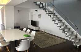 Penthouse 160 mp, terasa 120 mp, garaj, zona Sofia Residence