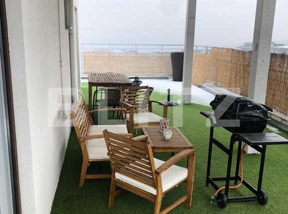 Apartament de închiriat 4 camere Bună Ziua - 47384AI | BLITZ Cluj-Napoca | Poza16