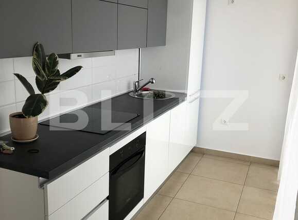 Apartament de închiriat 4 camere Bună Ziua - 47384AI | BLITZ Cluj-Napoca | Poza5