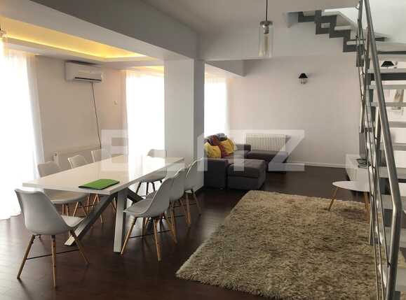 Apartament de închiriat 4 camere Bună Ziua - 47384AI | BLITZ Cluj-Napoca | Poza2