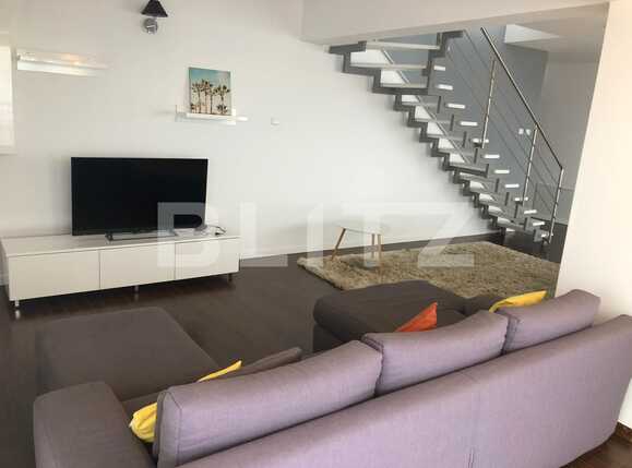 Apartament de închiriat 4 camere Bună Ziua - 47384AI | BLITZ Cluj-Napoca | Poza1