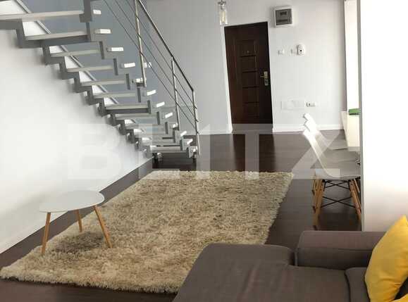 Apartament de închiriat 4 camere Bună Ziua - 47384AI | BLITZ Cluj-Napoca | Poza3