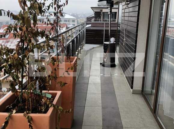 Apartament de închiriat 4 camere Bună Ziua - 47384AI | BLITZ Cluj-Napoca | Poza15