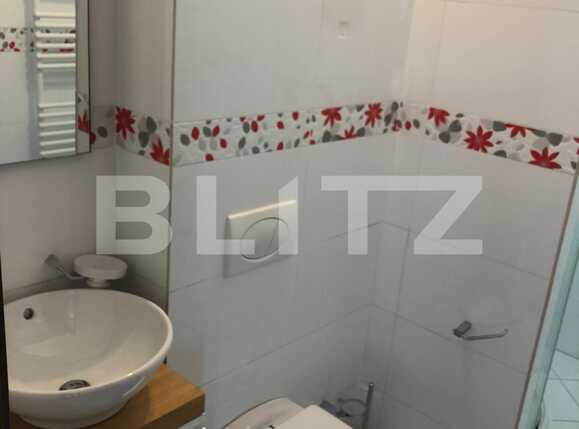 Apartament de închiriat 4 camere Bună Ziua - 47384AI | BLITZ Cluj-Napoca | Poza19