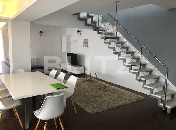 Apartament de închiriat 4 camere Bună Ziua - 47384AI | BLITZ Cluj-Napoca | Poza4