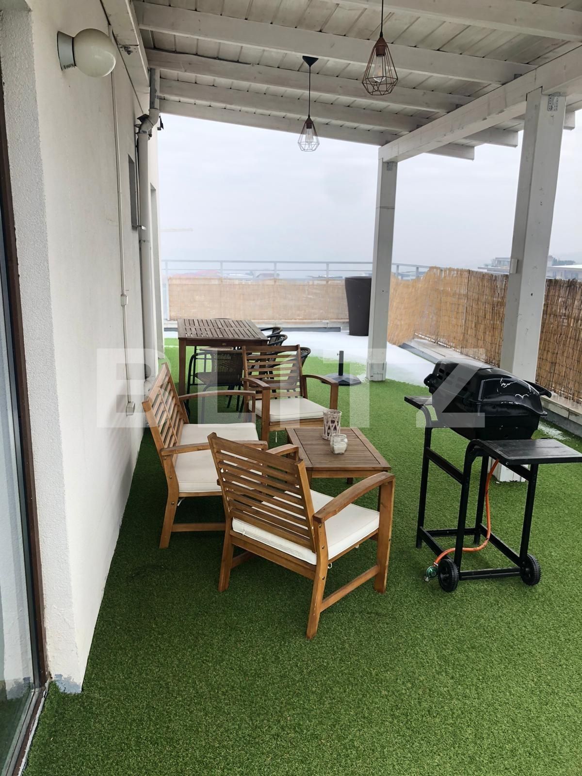 Apartament de închiriat 4 camere Bună Ziua - 47384AI | BLITZ Cluj-Napoca | Poza16