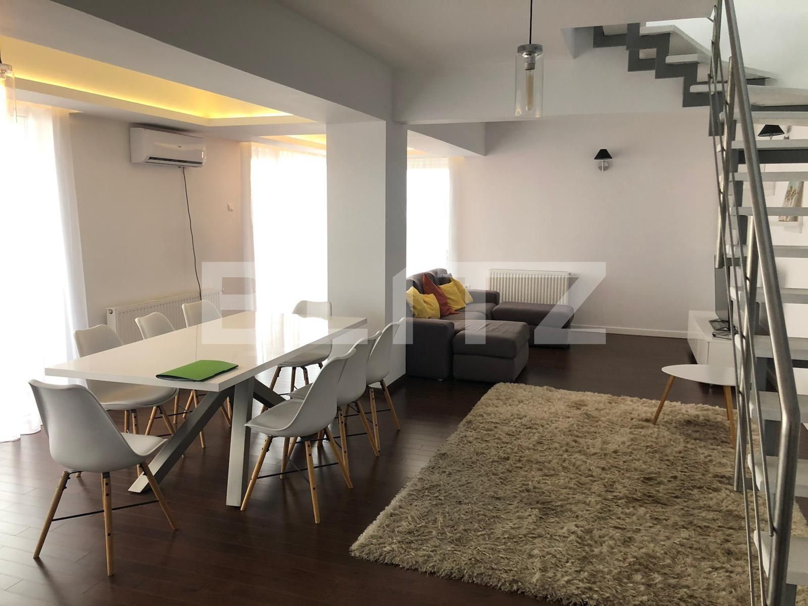 Apartament de închiriat 4 camere Bună Ziua - 47384AI | BLITZ Cluj-Napoca | Poza2