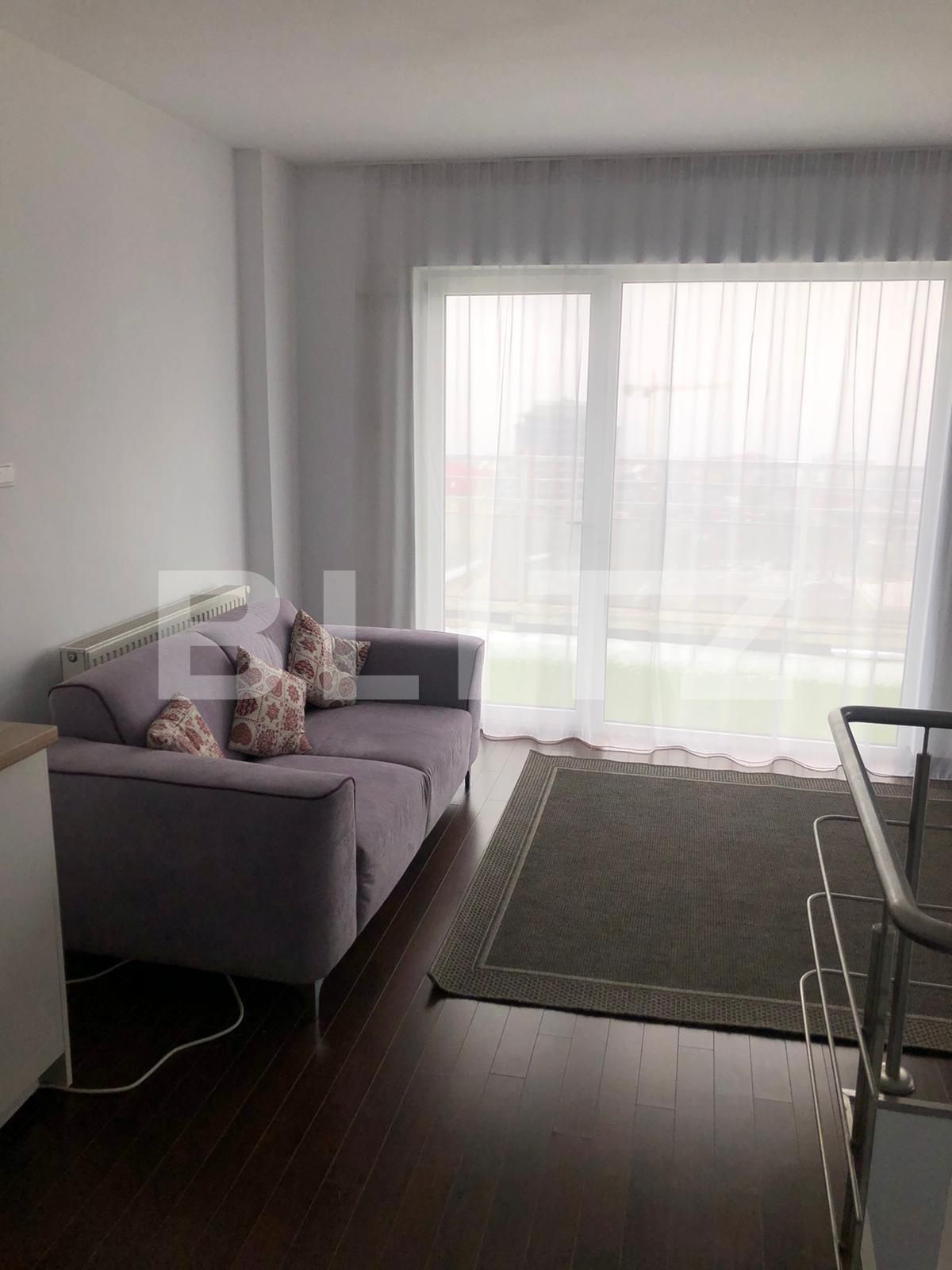 Apartament de închiriat 4 camere Bună Ziua - 47384AI | BLITZ Cluj-Napoca | Poza12