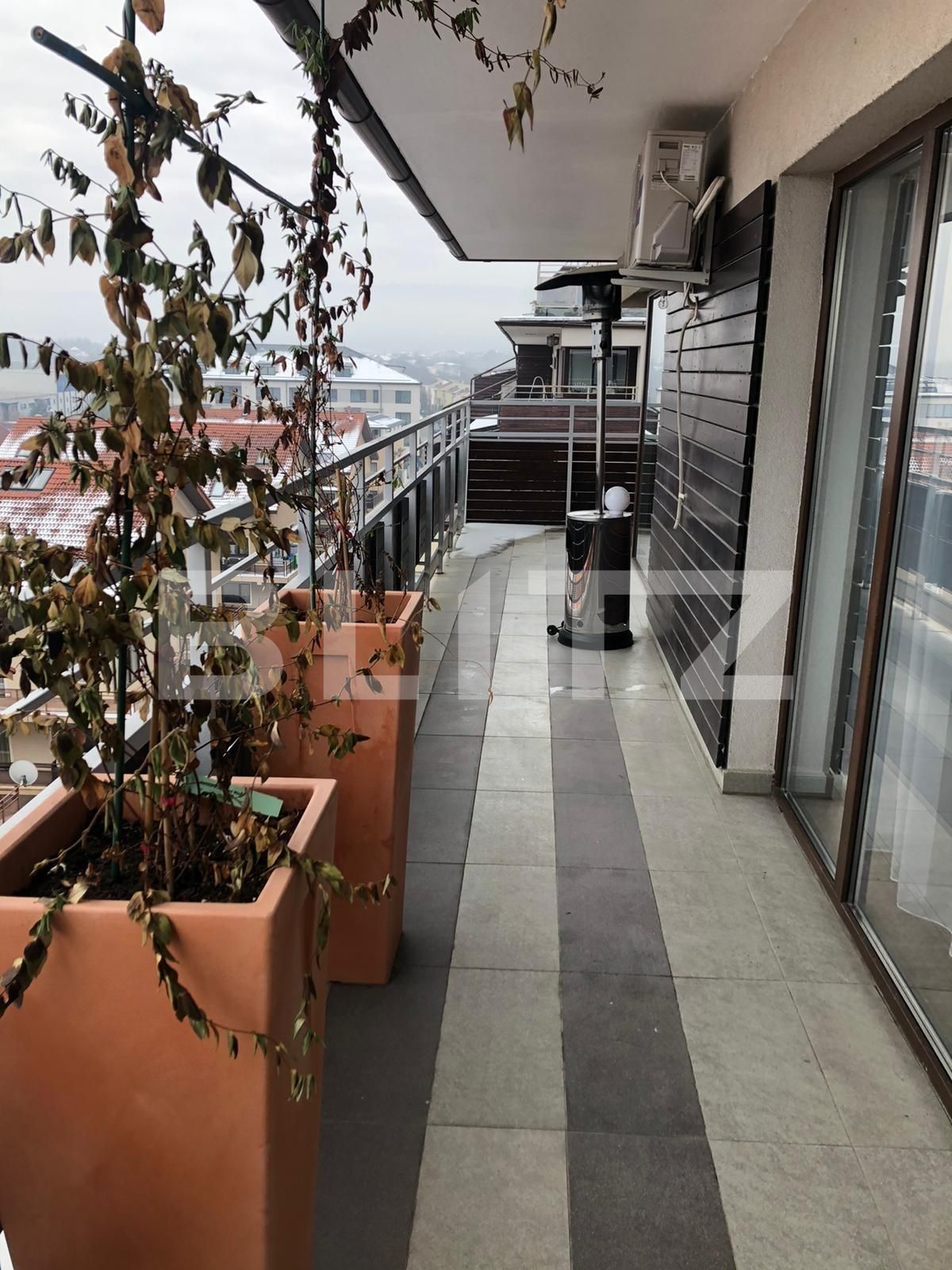 Apartament de închiriat 4 camere Bună Ziua - 47384AI | BLITZ Cluj-Napoca | Poza15