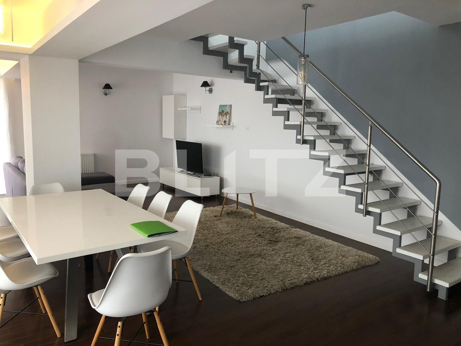 Apartament de închiriat 4 camere Bună Ziua - 47384AI | BLITZ Cluj-Napoca | Poza4