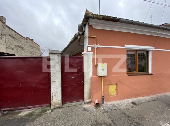Casa de vânzare 2 camere Semicentral - 47385CV | BLITZ Cluj-Napoca | Poza1