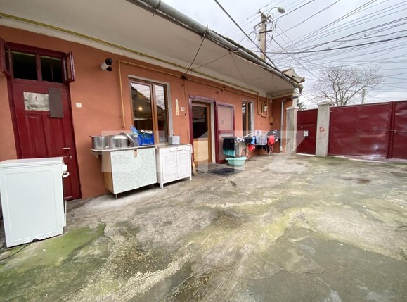 Casa de vânzare 2 camere Semicentral - 47385CV | BLITZ Cluj-Napoca | Poza2