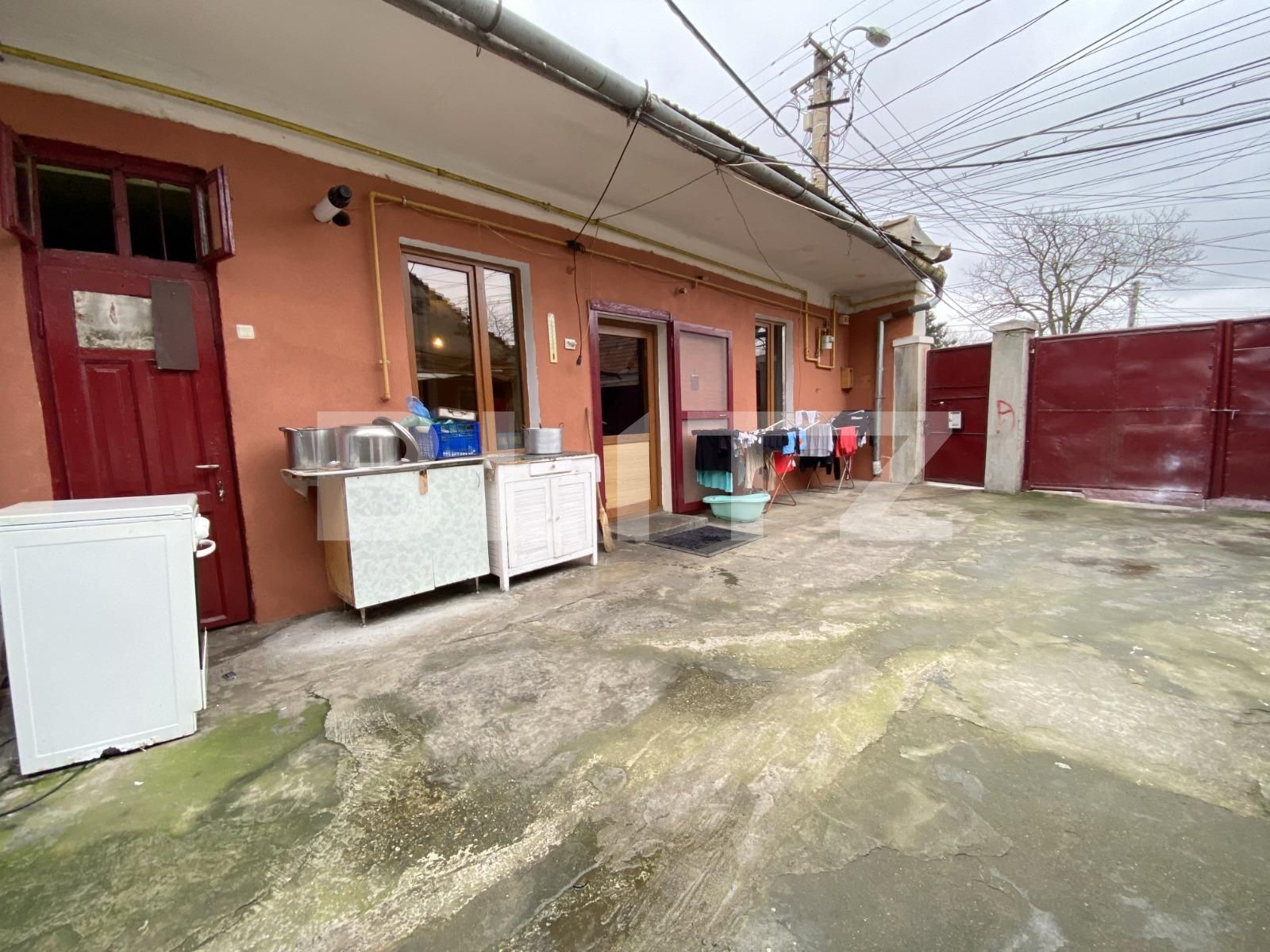 Casa de vânzare 2 camere Semicentral - 47385CV | BLITZ Cluj-Napoca | Poza2