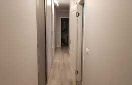 Apartament 3 camere, finisat modern, 68mp, loc parcare! Zona strazii Tauti!