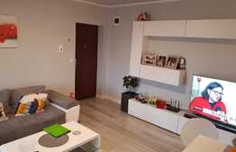 Apartament 3 camere, finisat modern, 68mp, loc parcare! Zona strazii Tauti!