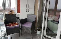 Apartament 3 camere, finisat modern, 68mp, loc parcare! Zona strazii Tauti!